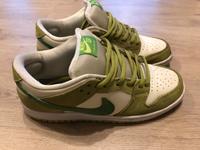 Nike Schuhe grün Schleswig-Holstein - Flensburg Vorschau