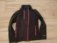 Graue Sweatjacke von Bench in Gr. L Nordrhein-Westfalen - Lünen Vorschau
