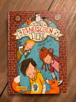 Kinderbuch Magische Tiere Güstrow - Landkreis - Güstrow Vorschau