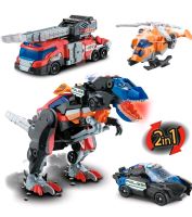 VTech Switch and Go Dinos 3-in-1 Super-T-Rex | 3-in-1 Dinosaurier Nordrhein-Westfalen - Ruppichteroth Vorschau