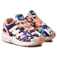 Adidas Kinderschuhe Sneaker ZX FLUX Gr. 22 Baden-Württemberg - Bad Friedrichshall Vorschau