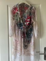 Kleid, Strandkleid, Sommerkleid Niedersachsen - Tostedt Vorschau