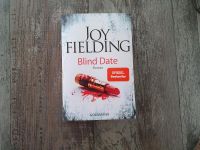 Joy Fielding-Blind Date Tangerhütte - Weißewarte Vorschau