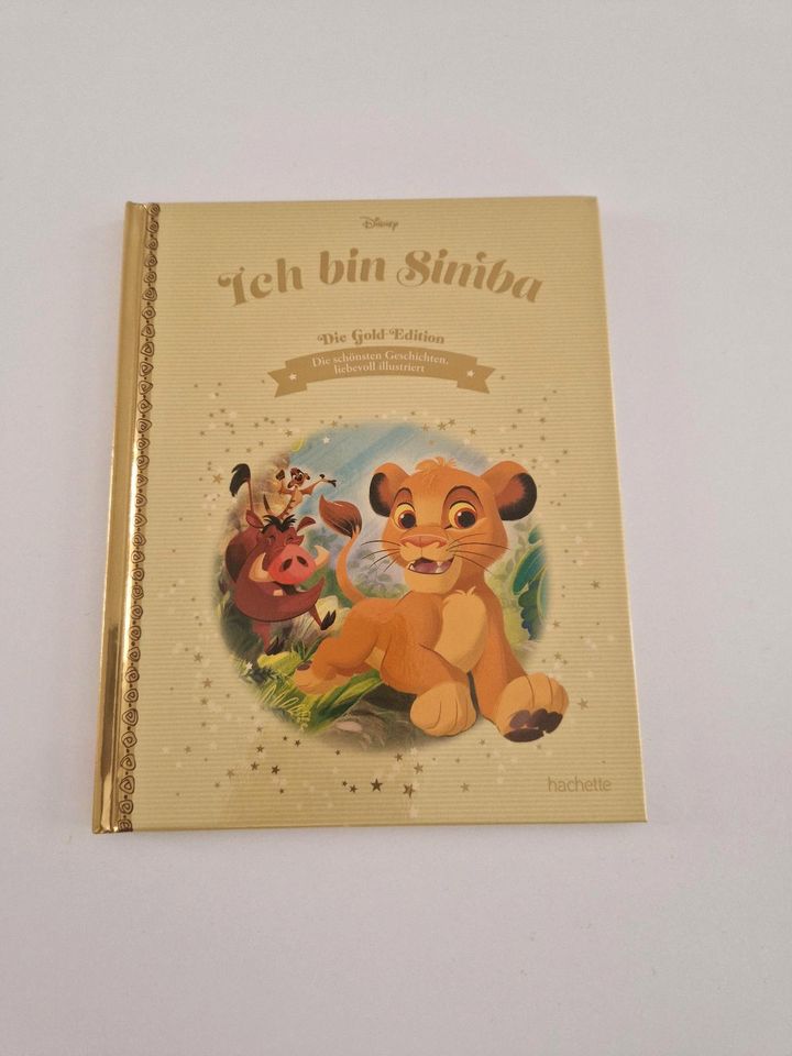 Disney Gold Edition Nr. 260-271 in Bergisch Gladbach