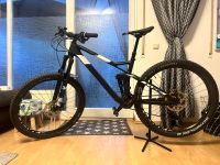 Cube Stereo HPC 140 SL 27,5 MTB Fully Mountainbike Bayern - Olching Vorschau