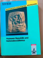 Klett Verlag,  Buch Weimarer Republik und Nationalsozialismus Sachsen-Anhalt - Naumburg (Saale) Vorschau