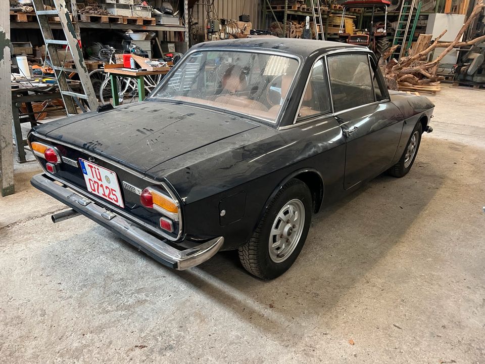 Lancia Fulvia 1.3 S in Magstadt