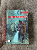 Die Pferdebande Dem Rätsel auf der Spur Karin Müller Sachsen - Görlitz Vorschau