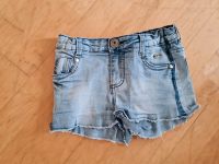 Shorts kurze Jeans Gr 134 140 Baden-Württemberg - St. Johann Vorschau