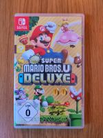Super Mario Bros Switch Innenstadt - Köln Deutz Vorschau