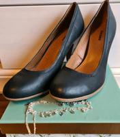 Damenschuhe Schuhe Abendschuhe Pumps Nordrhein-Westfalen - Kamen Vorschau