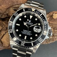 Rolex Submariner Date - FULL SET 1997 LC100 - Ref. 16610 München - Sendling Vorschau