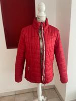 Dunkelrote Steppjacke von Regatta Outdoor Bayern - Landau a d Isar Vorschau