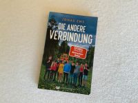 Die andere Verbindung - Abenteuerroman von Jonas Ems Brandenburg - Pätz Vorschau