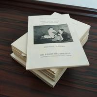 Konvolut 14 Auktionskataloge Dr. Ernst Hauswedell Hamburg Nordrhein-Westfalen - Recklinghausen Vorschau