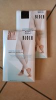 Bloch Ballett strumpfhosen/ Leggins schwarz, apricot L-XL Rheinland-Pfalz - Zellertal Vorschau