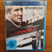 Blu-Ray The Double (2,00 bis 3,00 Eur) Niedersachsen - Adendorf Vorschau