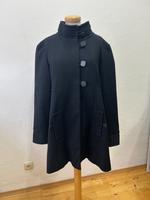 Schwarzer Damen-Wintermantel Gr.XL von VERO MODA Hessen - Neu-Anspach Vorschau