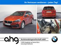 BMW 216d Active Tourer LED Scheinwerfer PDC Sitzheiz Baden-Württemberg - Eningen Vorschau