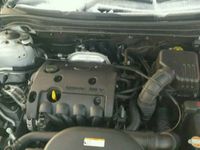 Hyundai G4FC Motor 1.6 Getz Engine Kia Cee'd 43.625 KM Ceed Leipzig - Eutritzsch Vorschau