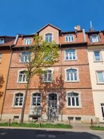 antaris Immobilien GmbH ** Schöne 2-Raum-Wohnung in Arnstadt ** Thüringen - Arnstadt Vorschau
