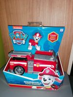 Paw Patrol Marshall Fire Engine neu Roßleben-Wiehe - Roßleben Vorschau