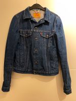 Vintage Levis Jeansjacke Baden-Württemberg - Schorndorf Vorschau