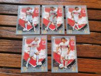 Match Attax 23 24 Karten Bundesliga VFB Stuttgart Hessen - Darmstadt Vorschau