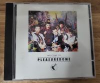 Frankie Goes to Hollywood - Welcome to the pleasuredome / CD Bayern - Osterhofen Vorschau