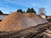 Hackschnitzel, Garten Beet , günstig Niedersachsen - Göhrde Vorschau