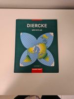 Diercke Weltatlas Ausgabe 2 Sachbuch 》Top Zustand《 Nordrhein-Westfalen - Kempen Vorschau