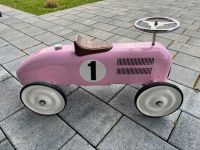 Retro Rutschauto aus Metall - Mini Speeders Lil Racer Baden-Württemberg - Wiernsheim Vorschau