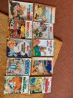 Asterix Comics Niedersachsen - Brake (Unterweser) Vorschau