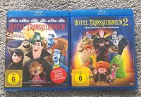 Blu-ray DVD’s Hotel Transsilvanien 1+2 Baden-Württemberg - Sölden Vorschau