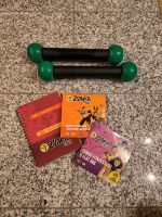 Zumba Fitness Set Baden-Württemberg - Reutlingen Vorschau