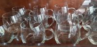 10 Bowlegläser / Gläser mit Henkel, auch Einzelverkauf Niedersachsen - Winsen (Aller) Vorschau