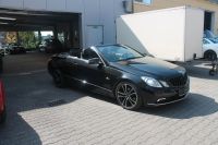 Mercedes-Benz E 200 Cabrio Aut.*XE*Leder*Airscarf*neue 19"LM Bochum - Bochum-Wattenscheid Vorschau