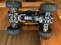 Lego Technic Geländewagen 42099 Saarland - Freisen Vorschau