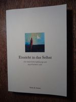 Dirk de Sousa: Einsicht in das Selbst ⭐⭐NEU ungelesen⭐⭐ Thüringen - Jena Vorschau