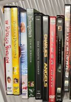 DVD Paket  - über 20 Filme - nur für kurze Zeit Hessen - Pohlheim Vorschau