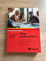 Pflegewissenschaft 2, 3. Auflage, Hogrefe Schleswig-Holstein - Kiel Vorschau