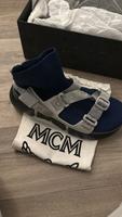 Socken, Schuhe, original MCM neu 42/43 Bayern - Eching (Kr Freising) Vorschau