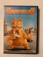 DVD Film Garfield 2 Nordrhein-Westfalen - Marienmünster Vorschau