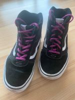 Original Vans Skaterschuhe Gr. 36 TOP Bayern - Immenstadt Vorschau