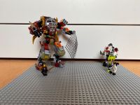 Lego 70592 Ninjago Schatzgräber M.E.C Nordrhein-Westfalen - Leverkusen Vorschau