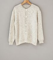 MAN-TLE Salt Knit Cardigan Strick (Acne Studios/Norse Projects) Stuttgart - Stuttgart-Süd Vorschau