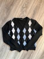 Strickjacke von Shein Brandenburg - Schlieben Vorschau