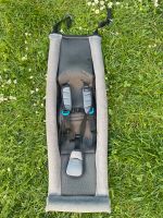 Thule Hängematte Infant Sling Bayern - Freising Vorschau