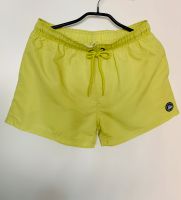 Longboard Sommershorts Shorts Urlaub Freizeit Sport S M 36 38 Düsseldorf - Stadtmitte Vorschau