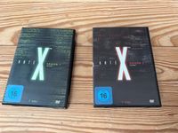 Akte X - Season 1 und 2 - je 7 DVDs Schleswig-Holstein - Norderstedt Vorschau